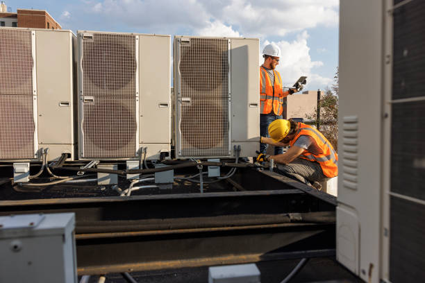  Han, GA HVAC Pros