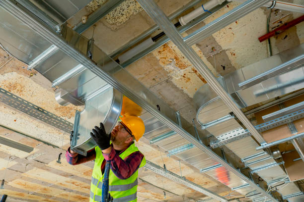 Best HVAC Tune-Up Services  in Han, GA