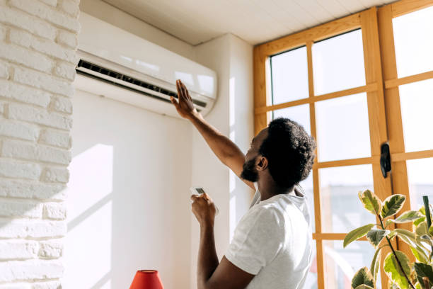Best HVAC Air Duct Cleaning  in Han, GA