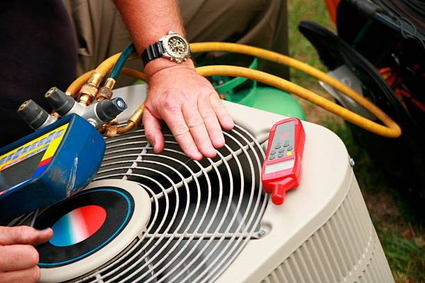 Best HVAC System Installation  in Han, GA