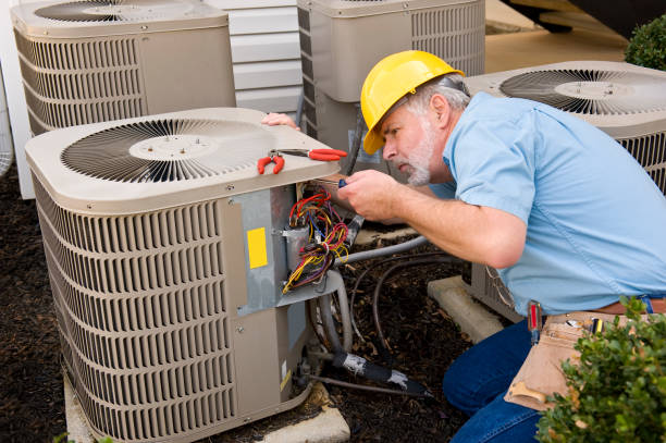 Best Ductless HVAC Repair  in Han, GA