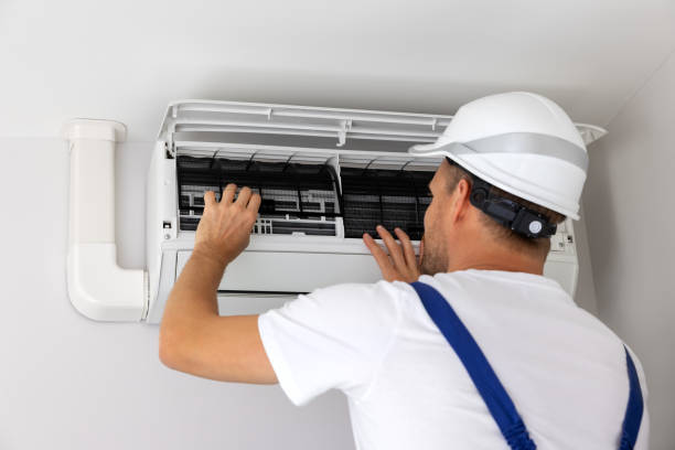 Best HVAC Emergency Services  in Han, GA
