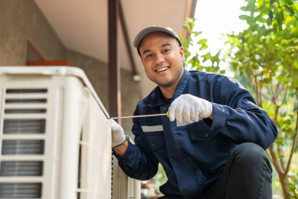 Best Furnace Repair Near Me  in Han, GA