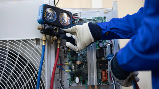 Best HVAC Cleaning Services  in Han, GA