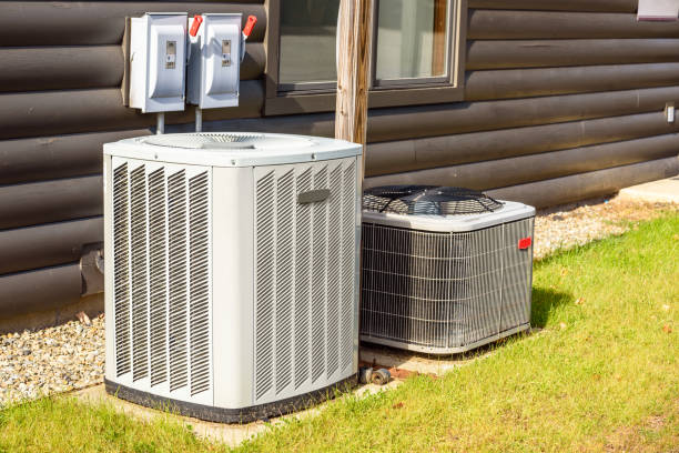 Best HVAC Companies Near Me  in Han, GA