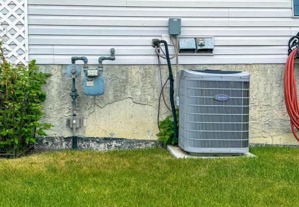 Best HVAC Replacement Cost  in Han, GA
