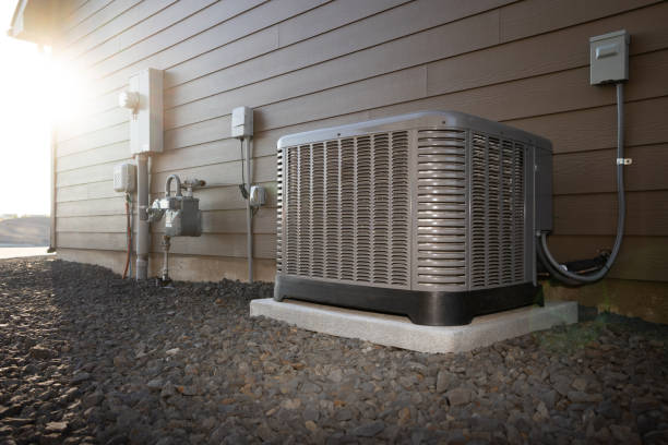 Best Affordable HVAC Services  in Han, GA